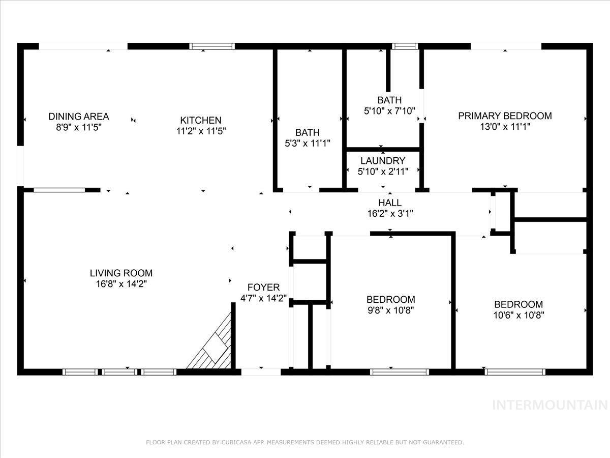7853 W Amity Rd