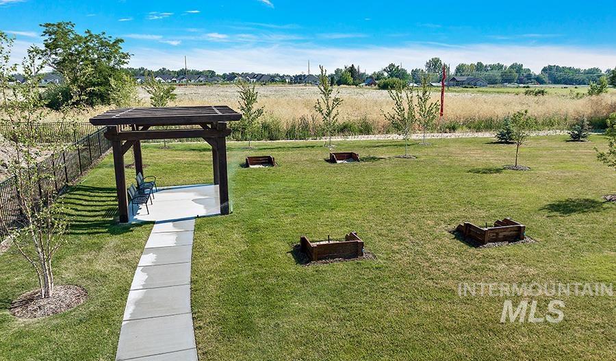 5474 W Double Blue St