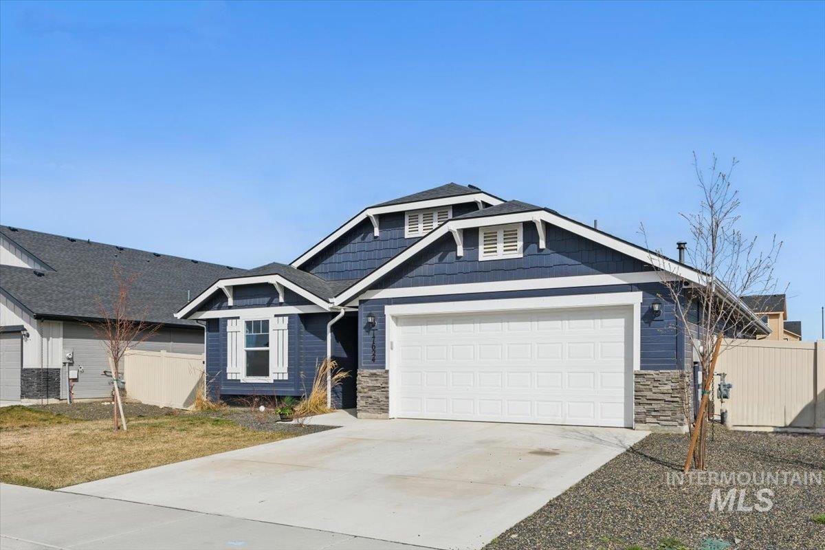 17624 Barefoot Ridge Way