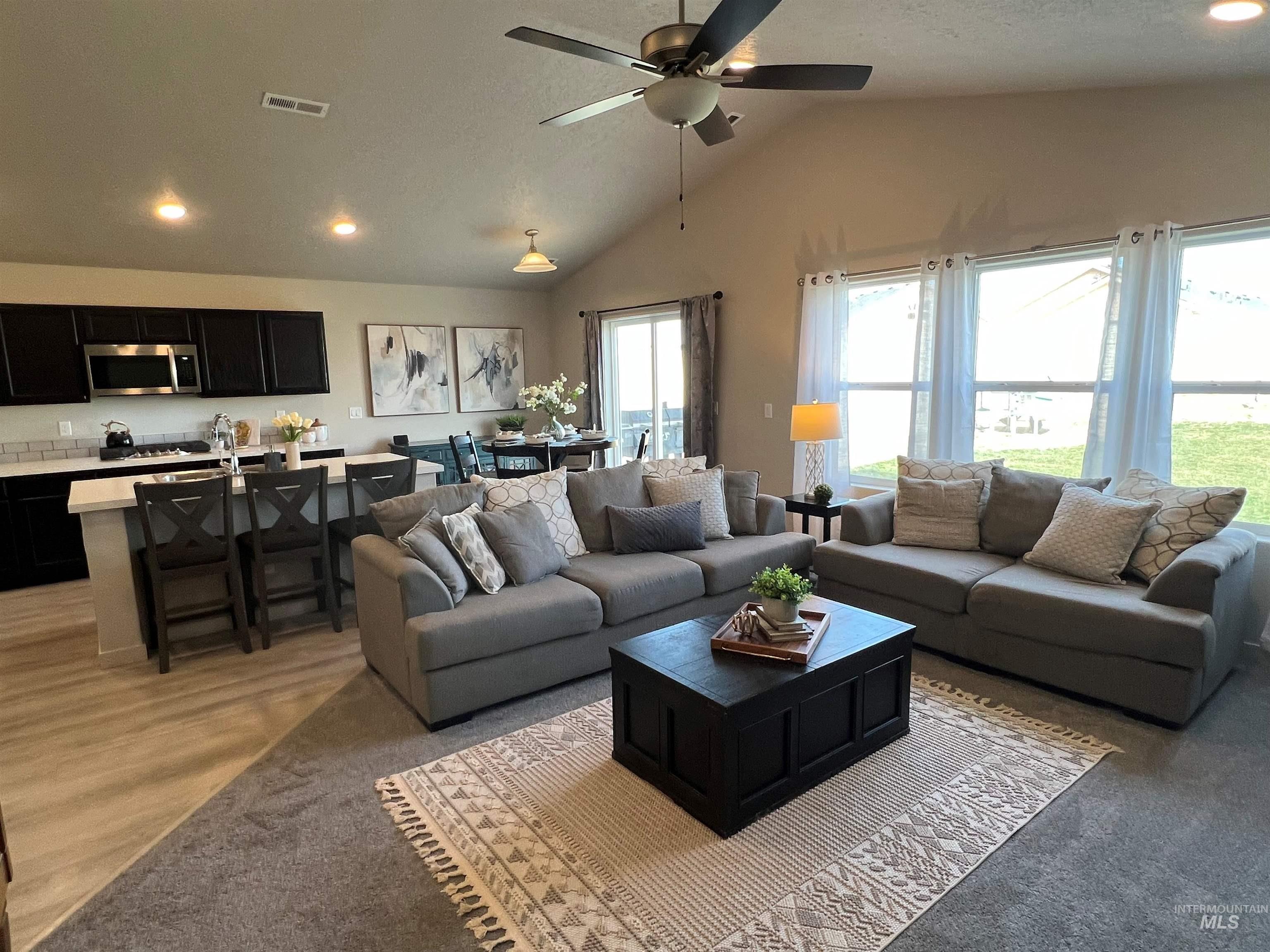 17624 Barefoot Ridge Way