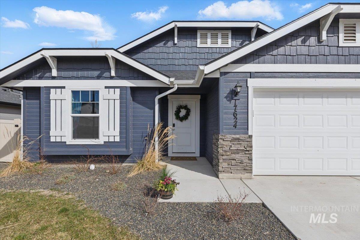 17624 Barefoot Ridge Way