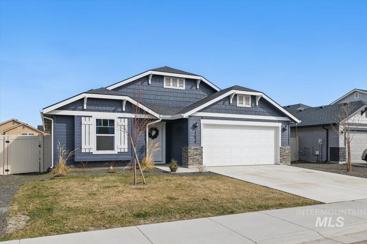 17624 Barefoot Ridge Way