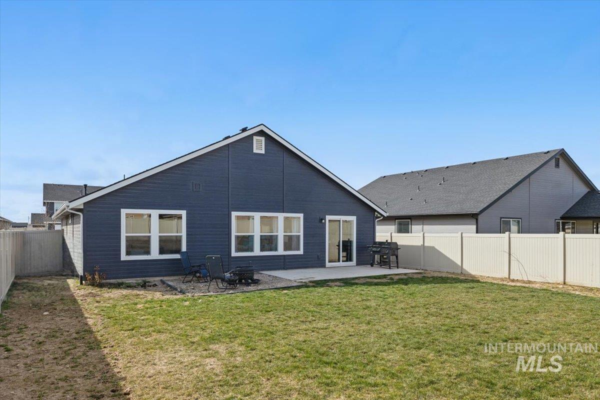 17624 Barefoot Ridge Way