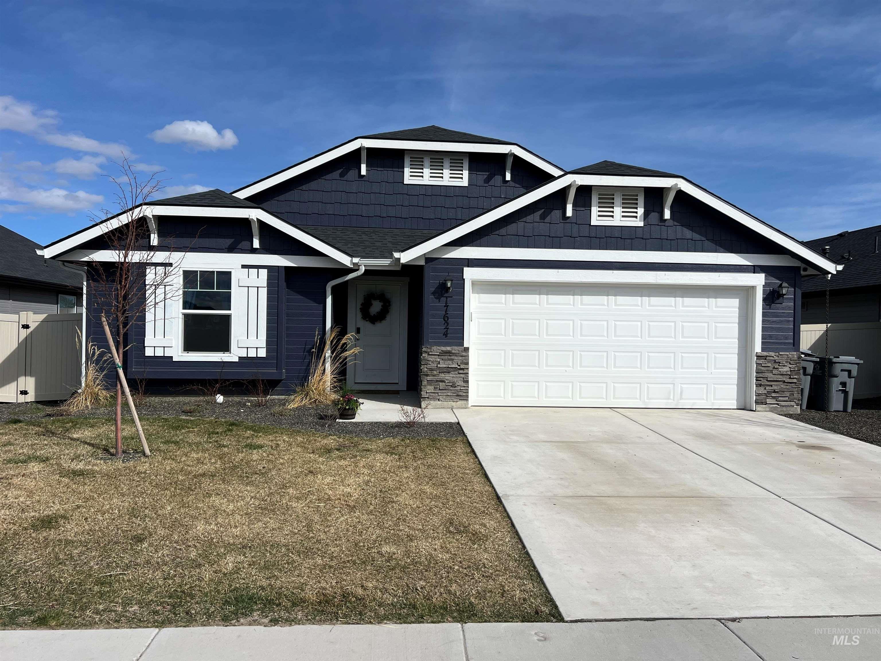 17624 Barefoot Ridge Way