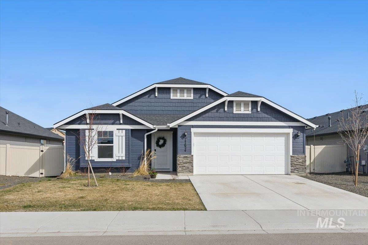 17624 Barefoot Ridge Way