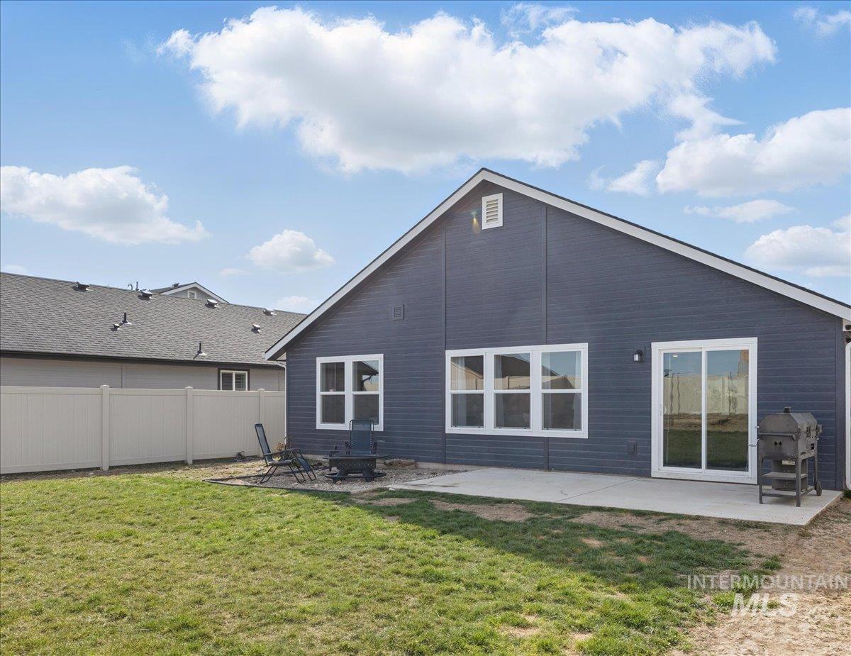 17624 Barefoot Ridge Way