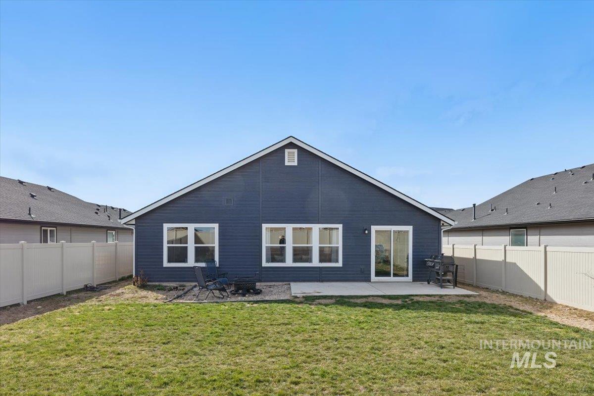 17624 Barefoot Ridge Way