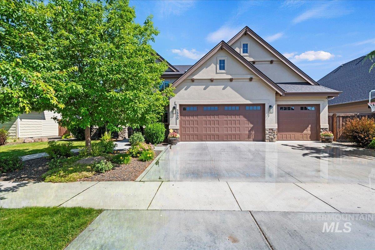 3990 W Sugar Tree Dr