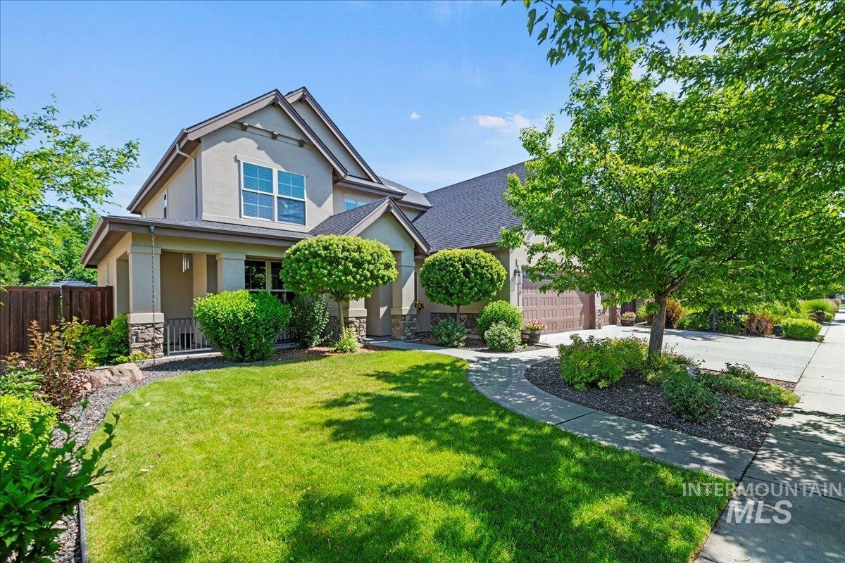 3990 W Sugar Tree Dr