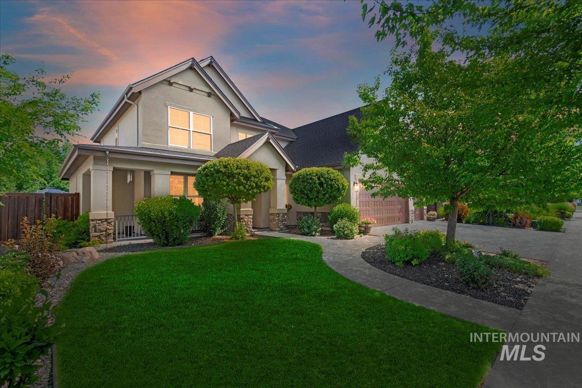 3990 W Sugar Tree Dr
