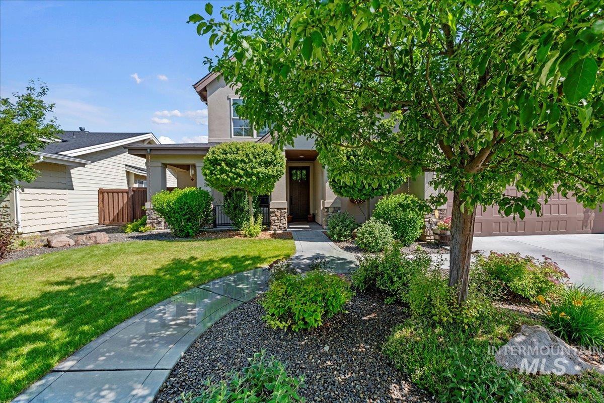3990 W Sugar Tree Dr