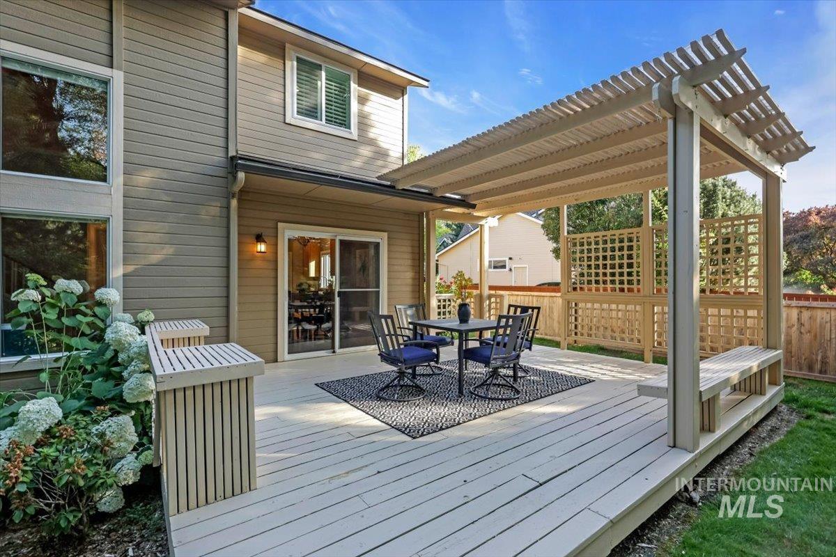 1354 E Nest View Ct