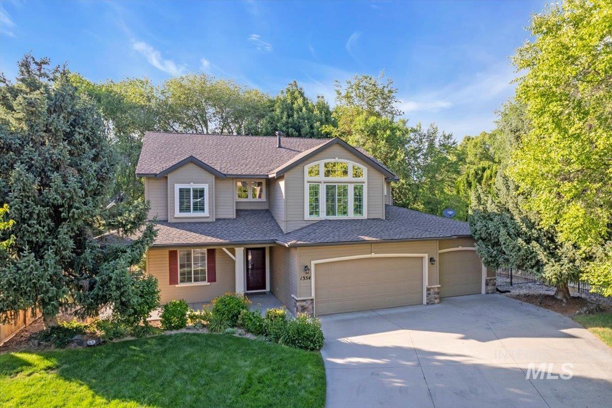 1354 E Nest View Ct