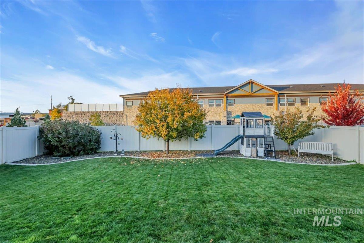 1164 W Flower Garden St.