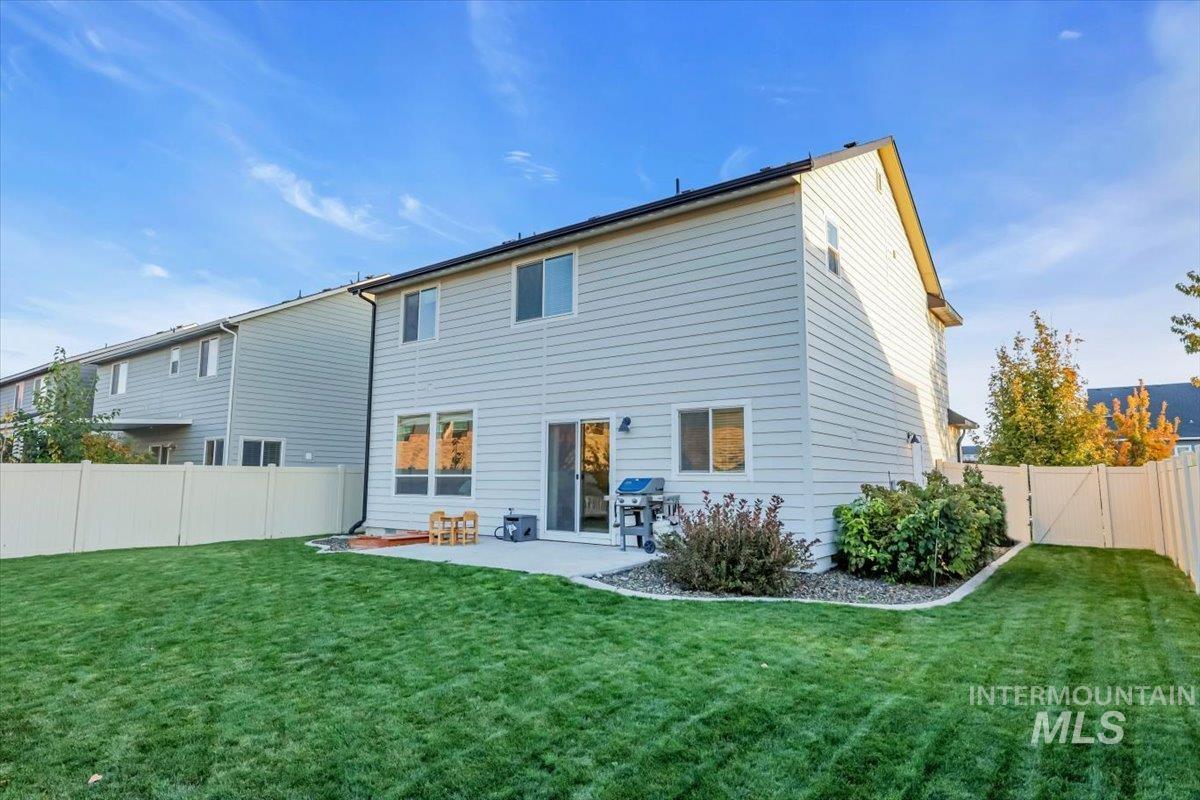 1164 W Flower Garden St.