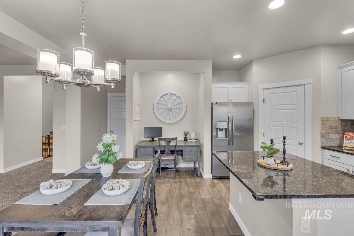 1164 W Flower Garden St.