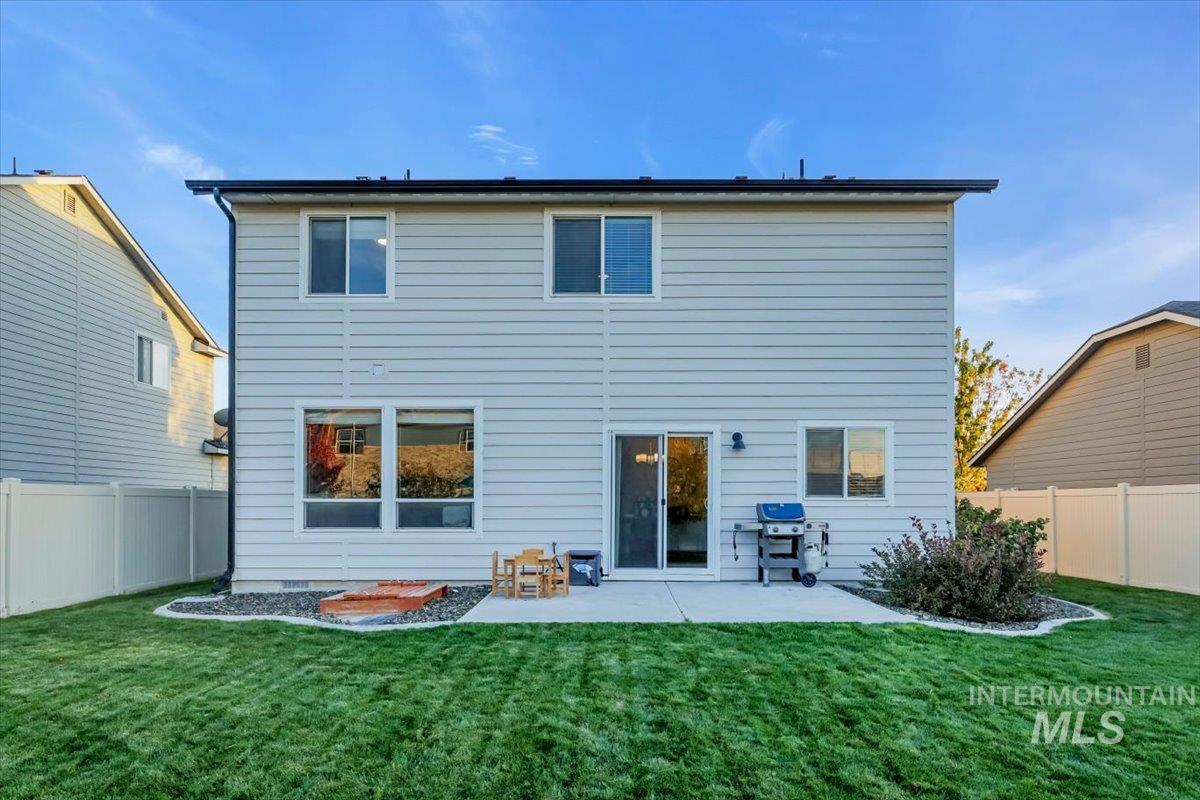 1164 W Flower Garden St.