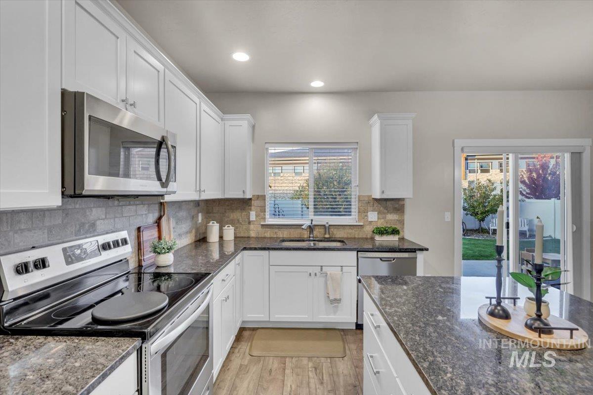 1164 W Flower Garden St.