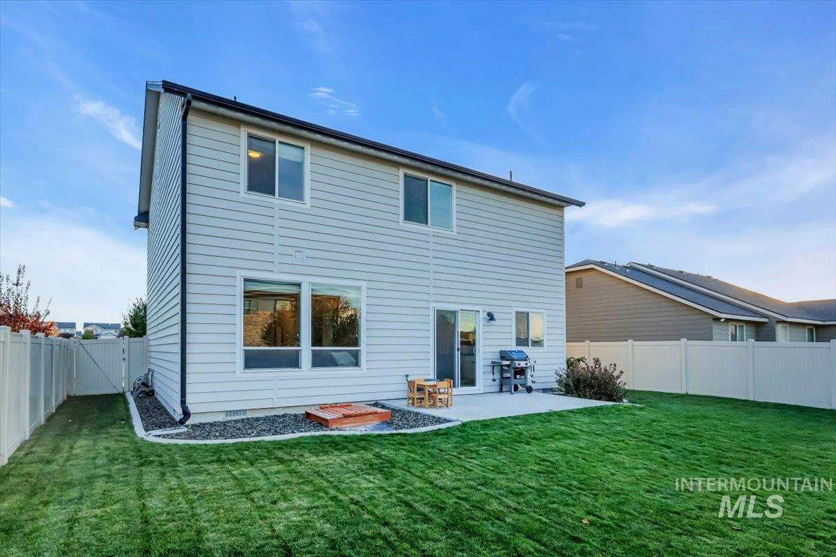 1164 W Flower Garden St.