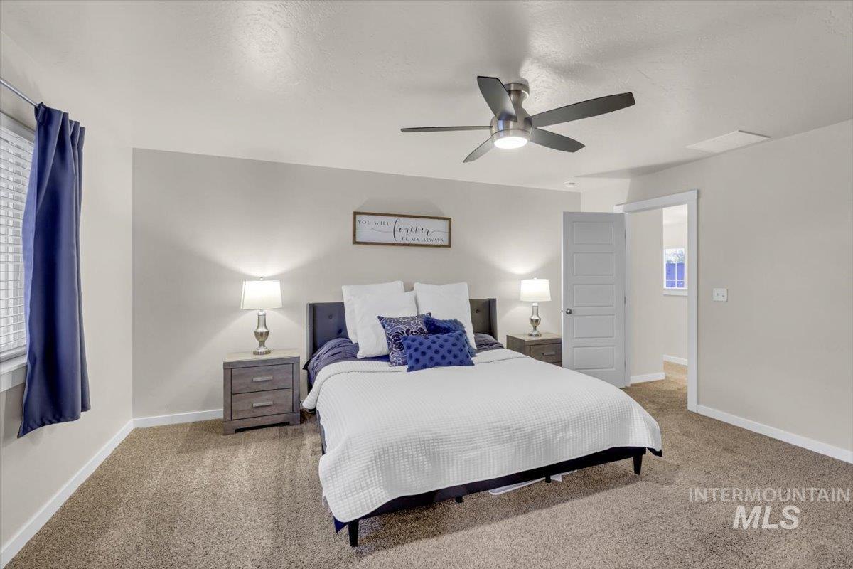 1164 W Flower Garden St.