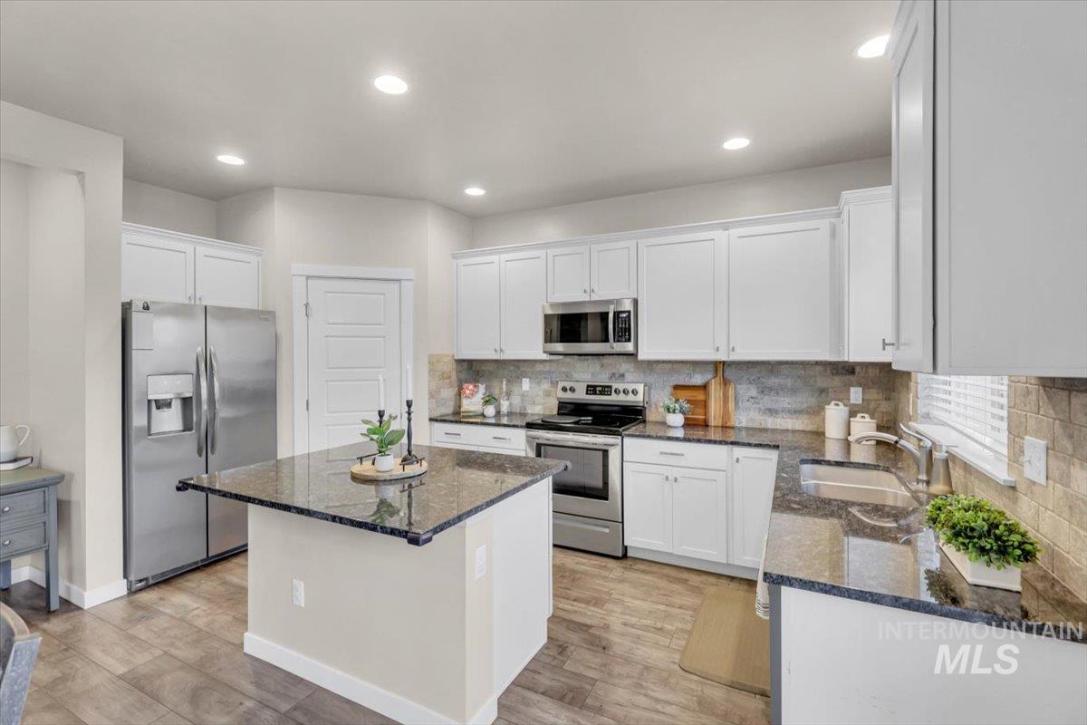 1164 W Flower Garden St.