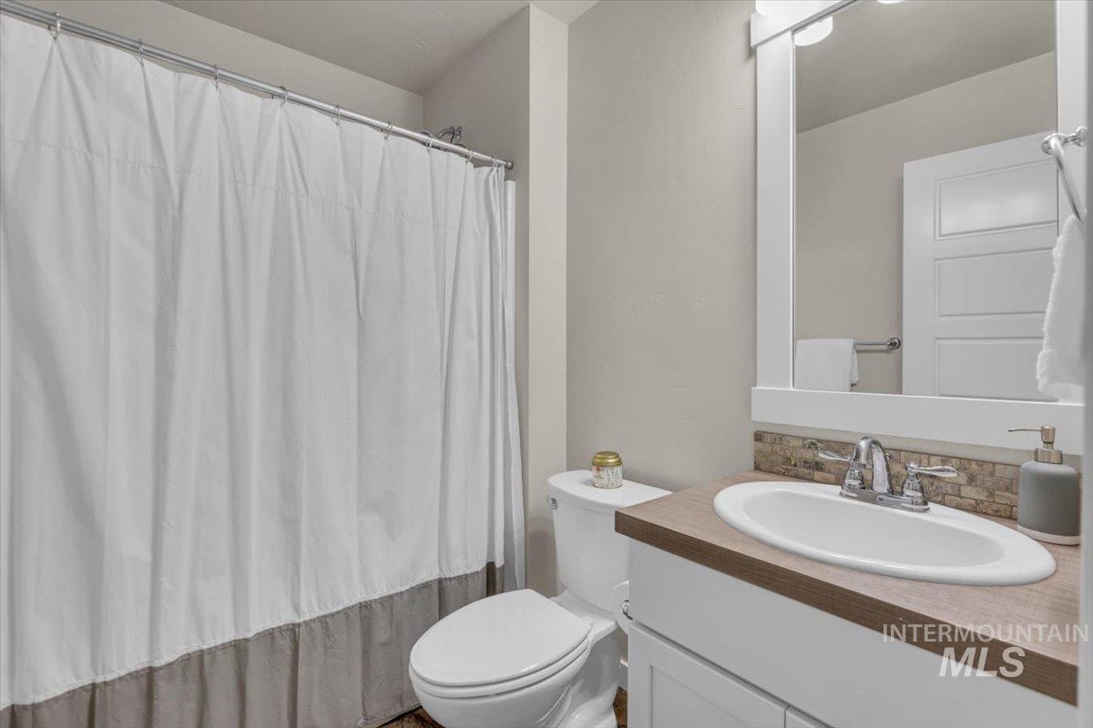 1164 W Flower Garden St.