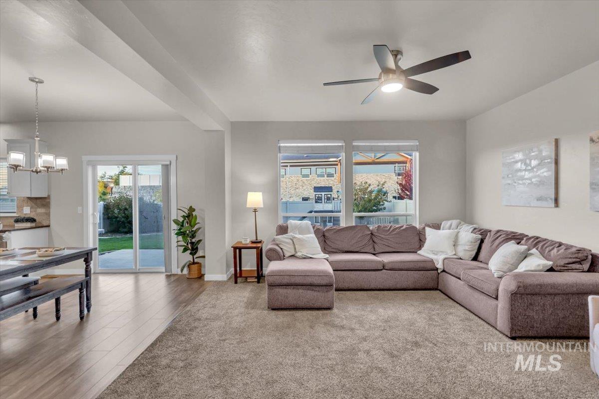 1164 W Flower Garden St.