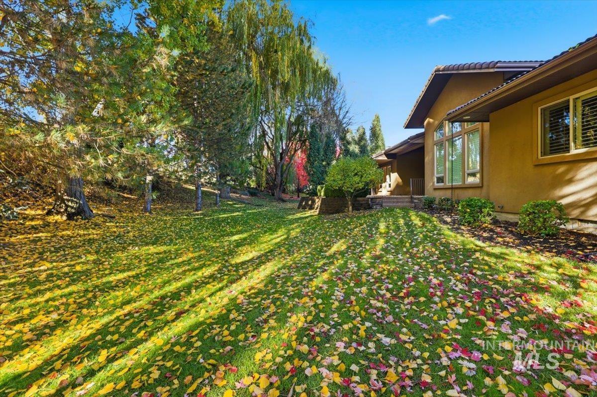 3364 S Temperance Way