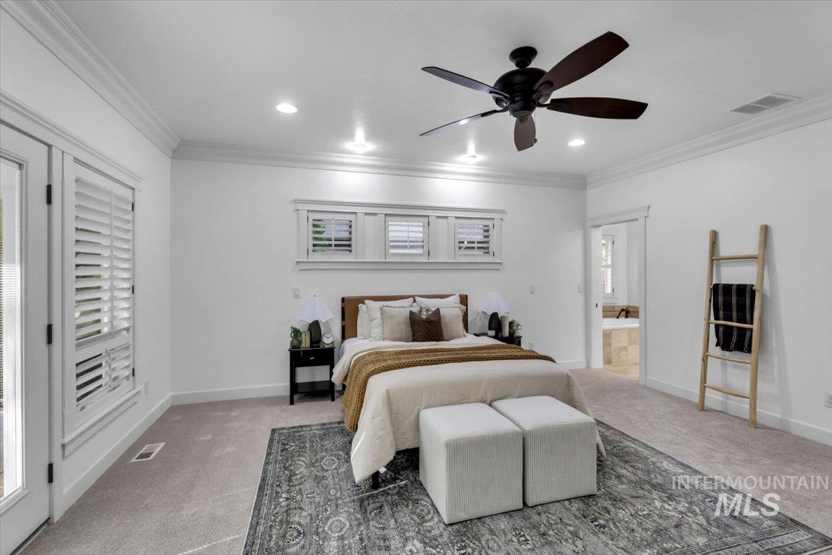 3364 S Temperance Way