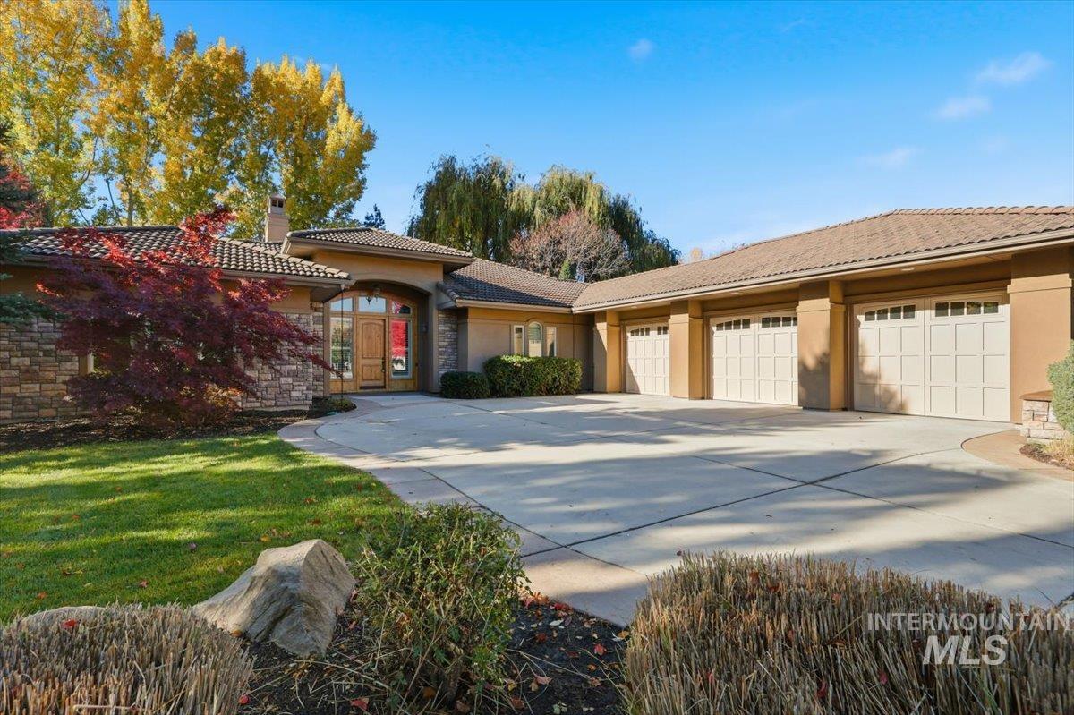 3364 S Temperance Way