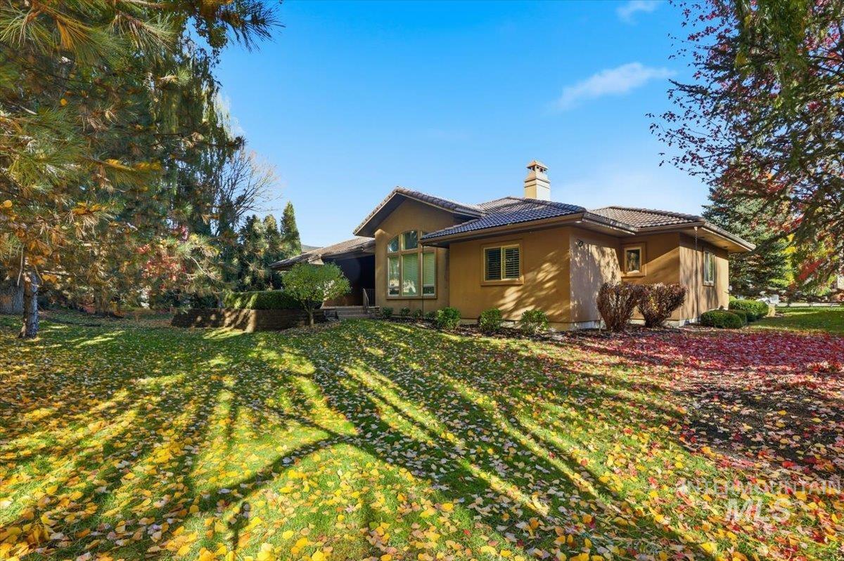 3364 S Temperance Way