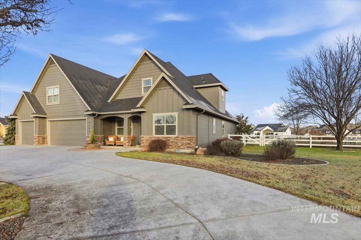 8982 New Castle Drive