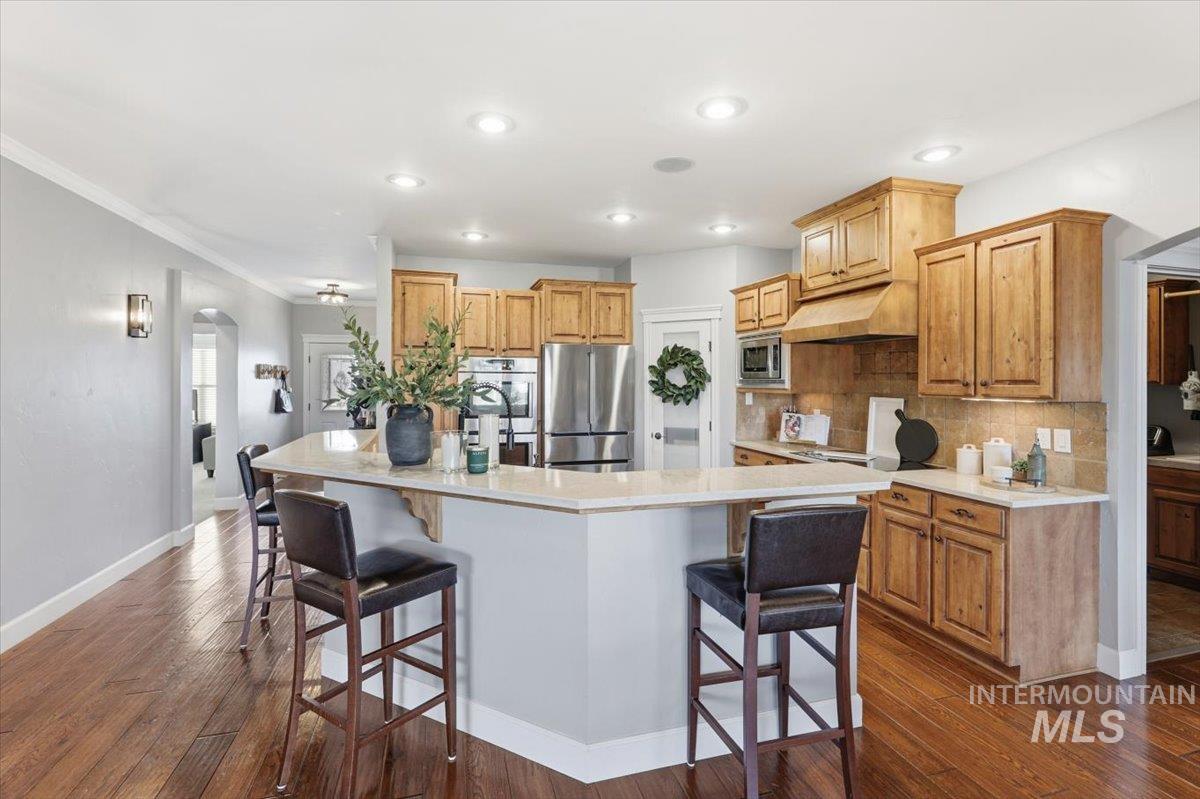 8982 New Castle Drive