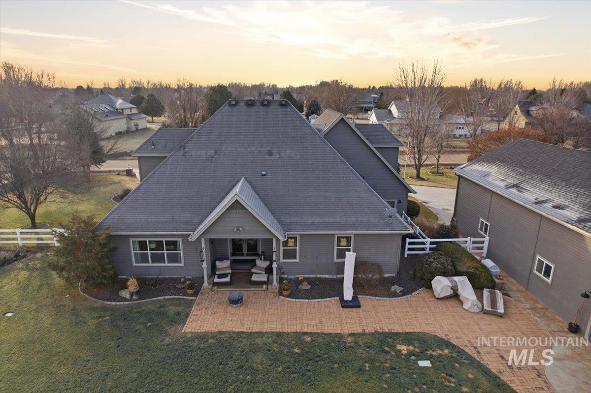 8982 New Castle Drive