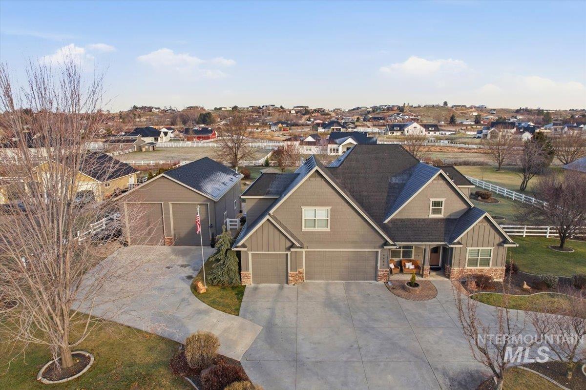 8982 New Castle Drive