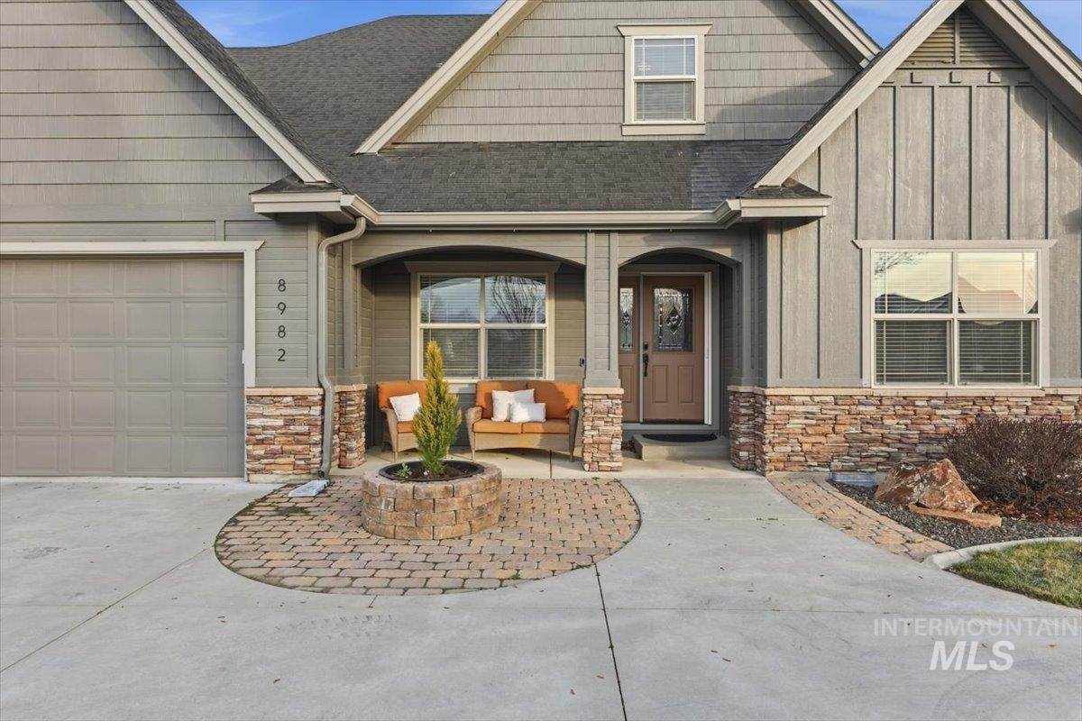 8982 New Castle Drive