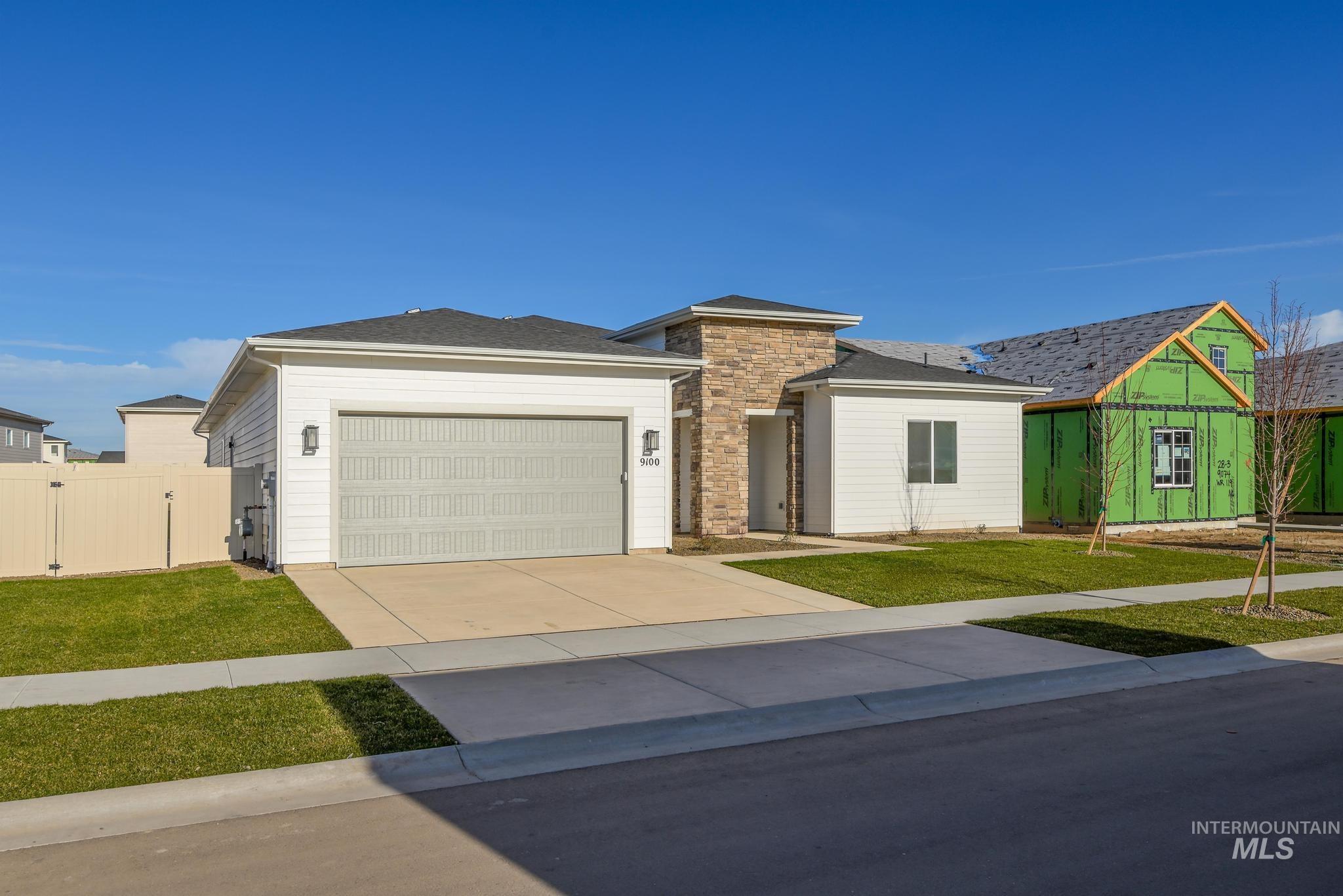 9100 W Moonglade St