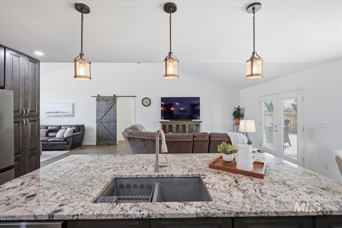 2441 N Snow Goose Way