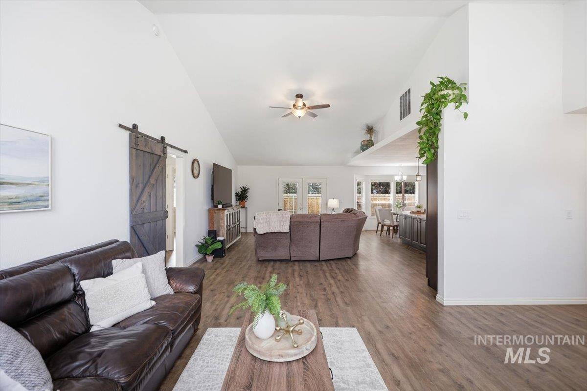 2441 N Snow Goose Way