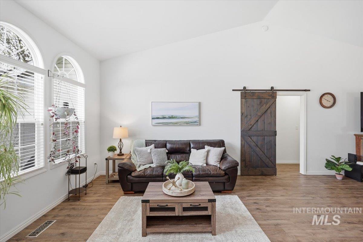 2441 N Snow Goose Way