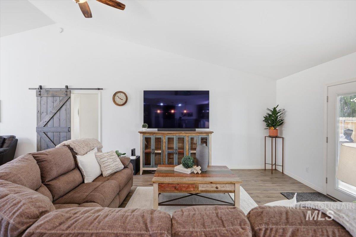 2441 N Snow Goose Way