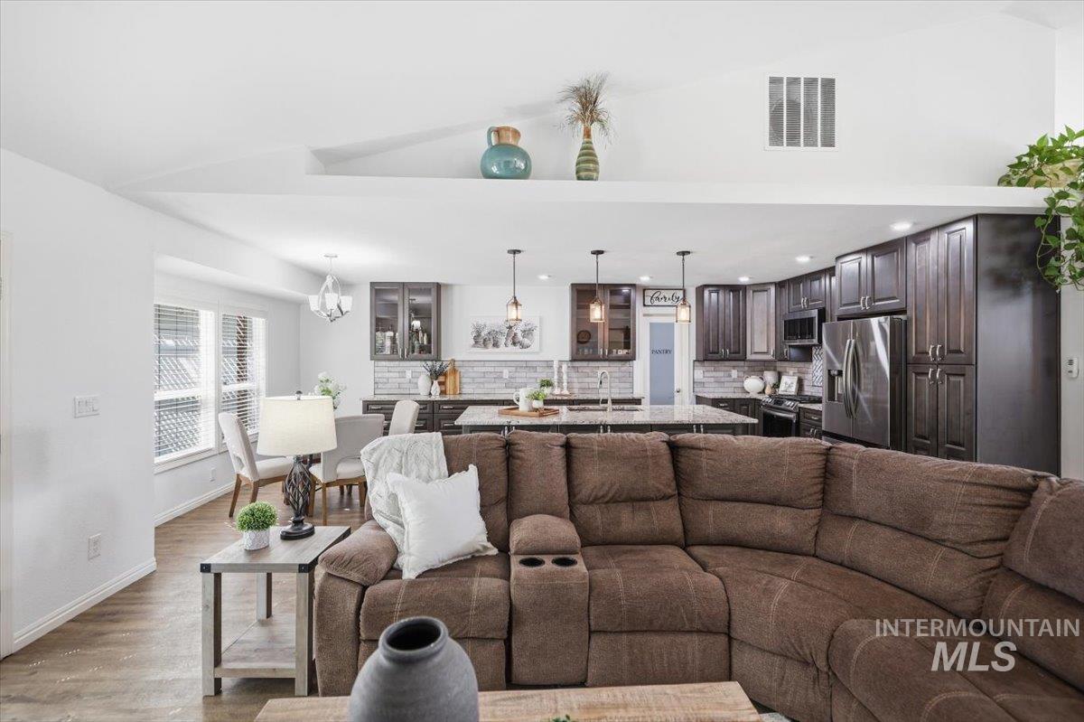 2441 N Snow Goose Way