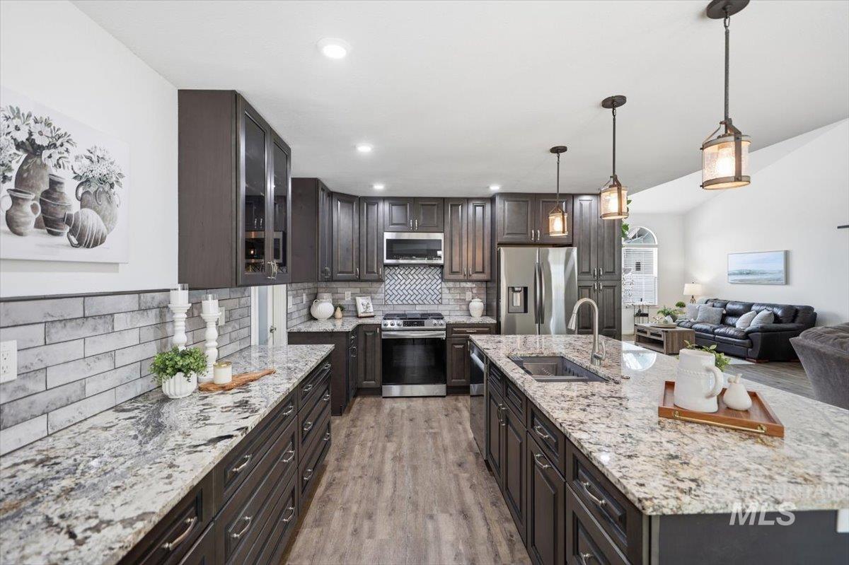 2441 N Snow Goose Way