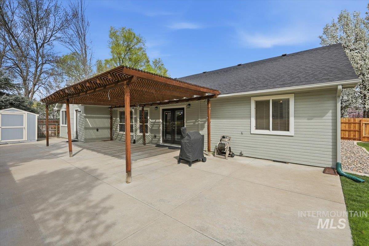 2441 N Snow Goose Way