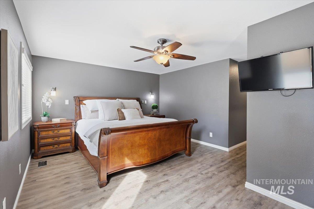 2441 N Snow Goose Way