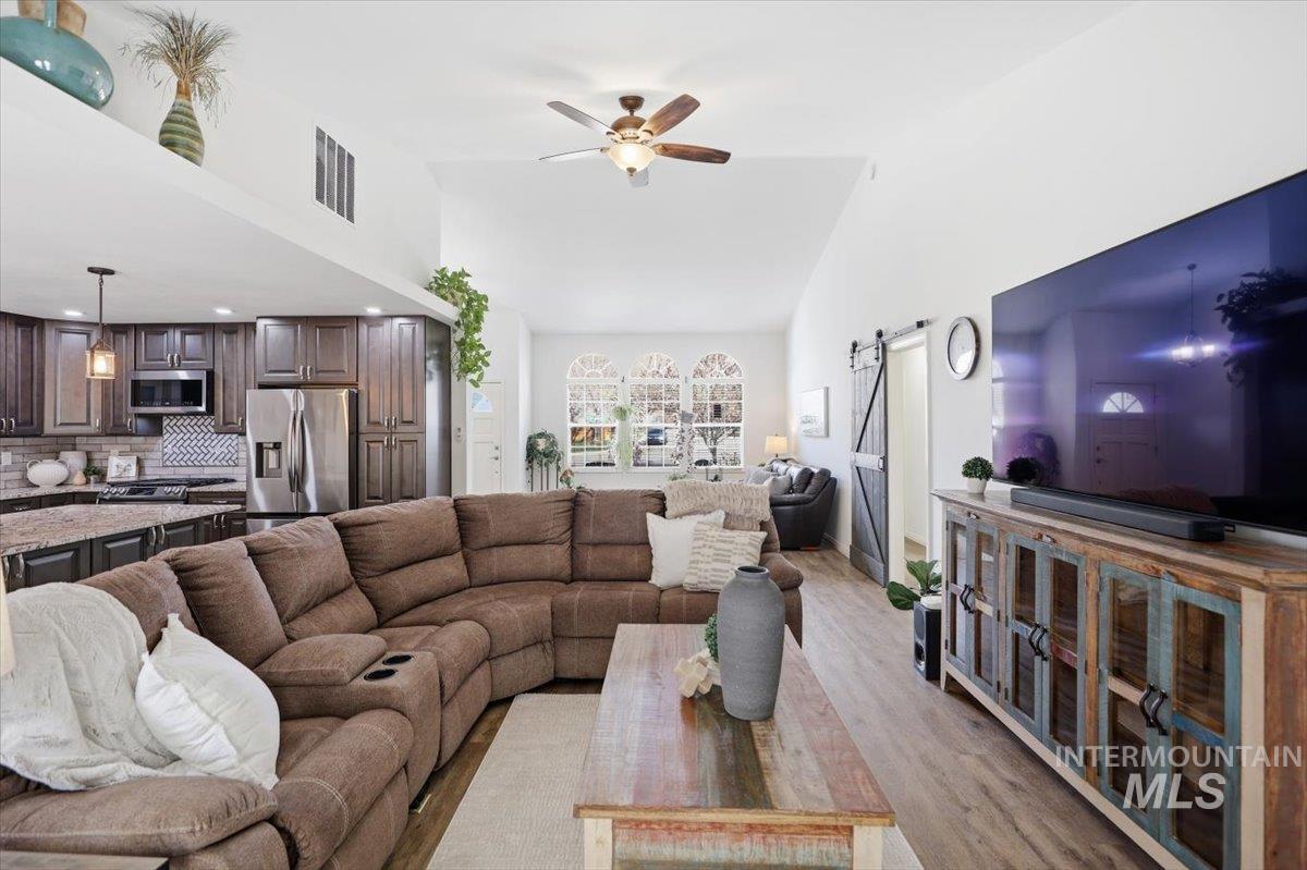 2441 N Snow Goose Way