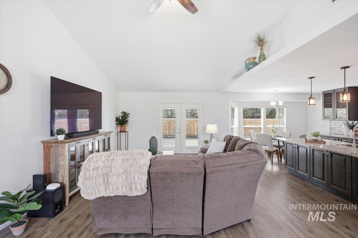 2441 N Snow Goose Way