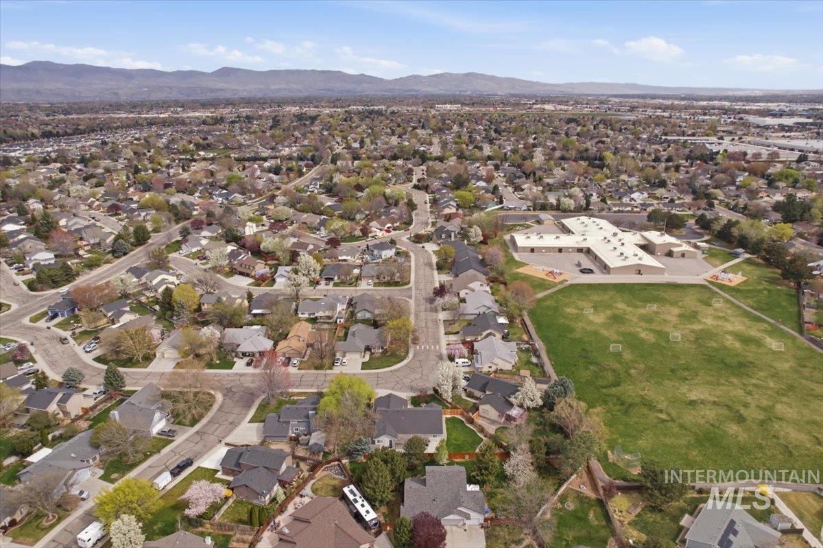 2441 N Snow Goose Way