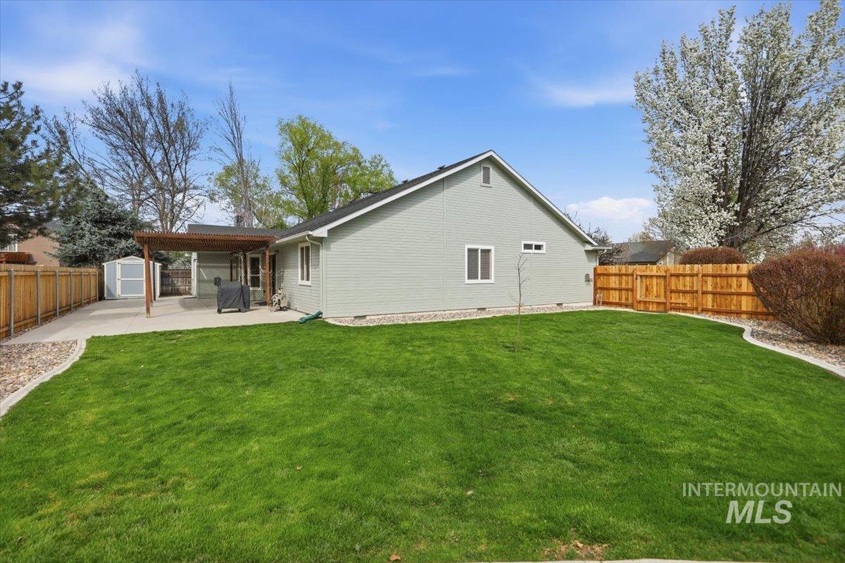 2441 N Snow Goose Way