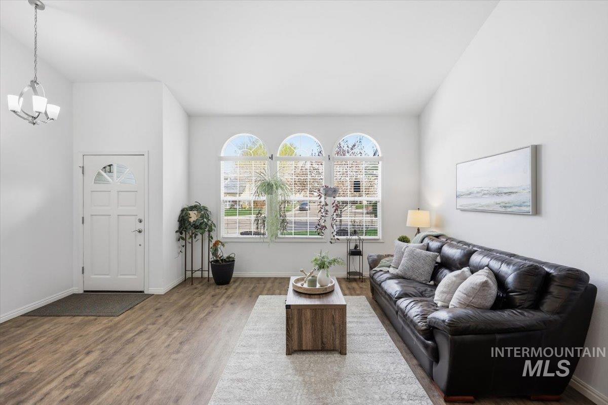 2441 N Snow Goose Way